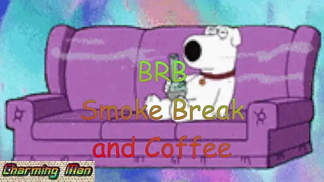 TheGothKing online show from April 26, 2026, 10:45 am