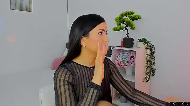 WickedM   online show from March 8, 2025, 2:08 pm