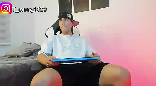 Tommy Jos online show from March 1, 2025, 2:15 am