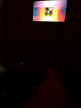 HAchicko  online show from October 10, 2025, 11:16 pm