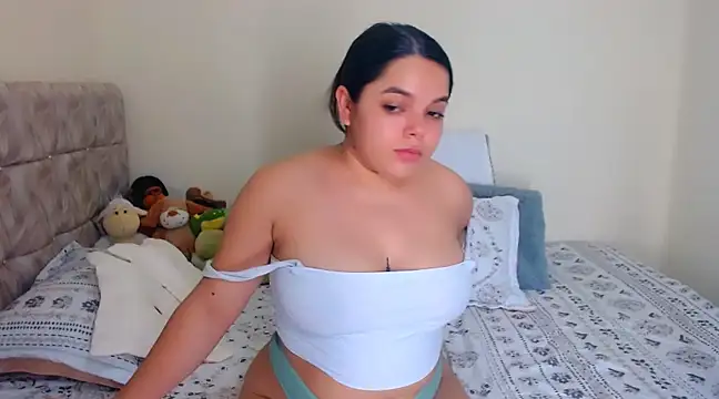 Sara-04 online show from March 23, 2025, 12:04 am