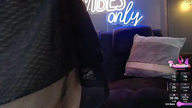 LOLIITA  LOVE online show from January 9, 2026, 5:31 pm