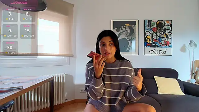 Arya 33 online show from November 11, 2025, 10:43 am