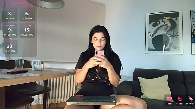 Arya 33 online show from October 7, 2025, 6:47 am