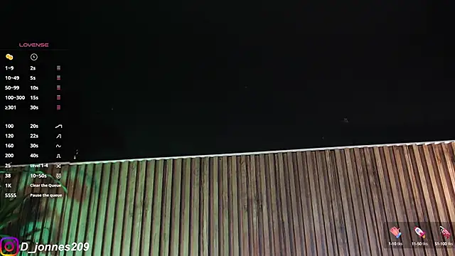 Snapshot of DilanJonnes_ chatting on September 28, 2025, 10:28 pm DilanJonnes online show from September 28, 2025, 10:28 pm