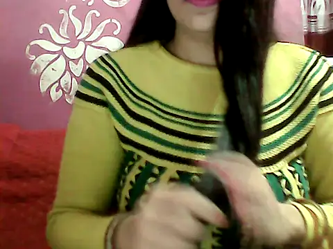 CuteBhabhi10 online show from November 27, 2025, 8:31 pm