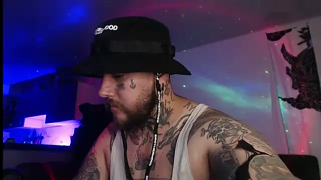 Ash gusbig online show from February 23, 2026, 1:29 am