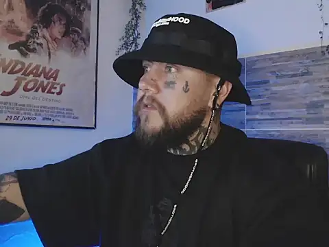 Ash gusbig online show from March 22, 2026, 11:17 pm