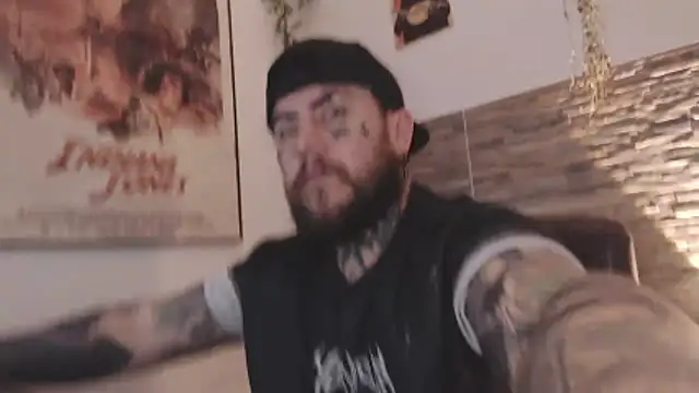 Ash gusbig online show from March 9, 2026, 11:41 pm