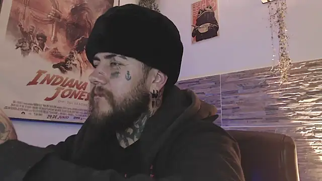 Ash gusbig online show from March 10, 2026, 11:20 pm