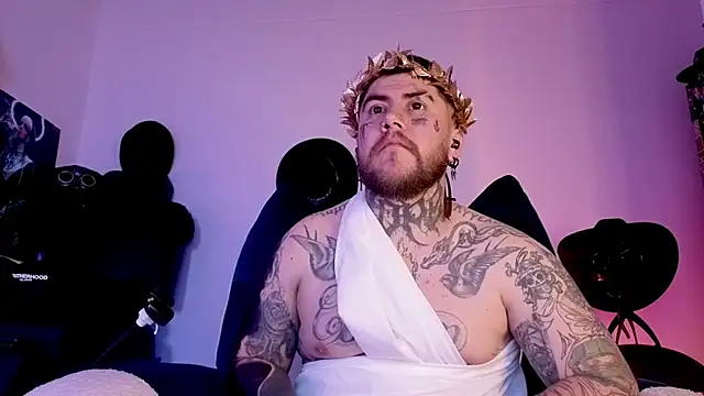 Ash gusbig online show from February 15, 2026, 12:33 am