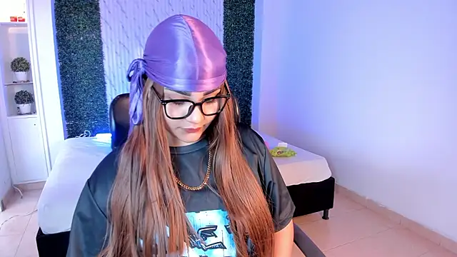 ArigyGomez online show from March 8, 2026, 1:25 pm