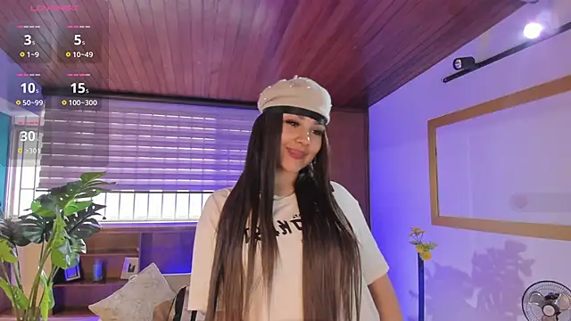 ArigyGomez online show from September 28, 2025, 12:01 pm