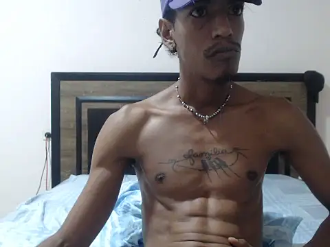 AlbertBigCock online show from November 27, 2025, 5:30 am