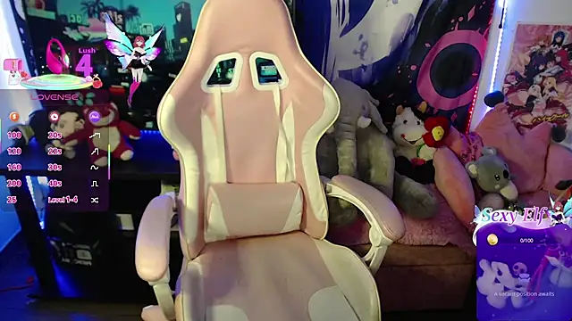 GamerCarrie online show from March 20, 2026, 9:10 am