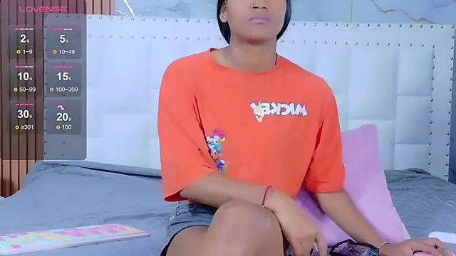 indianschoolgirl online show from January 5, 2026, 8:01 pm