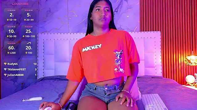 indianschoolgirl online show from April 20, 2026, 7:37 pm