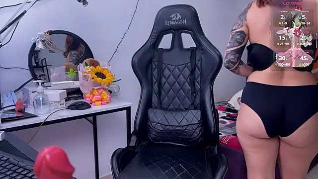 Sweet konny11 online show from September 24, 2025, 1:13 am