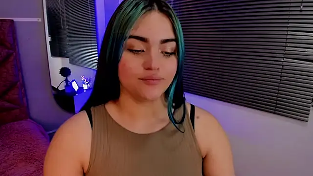 cattaleya    online show from February 19, 2025, 3:39 am