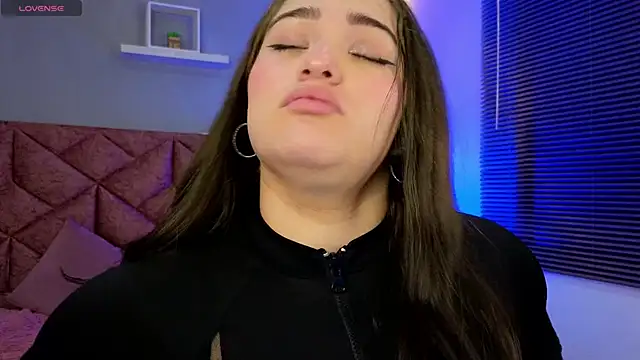 cattaleya    online show from March 11, 2025, 3:04 am