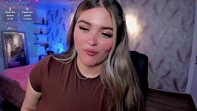 cattaleya    online show from April 8, 2026, 4:03 am