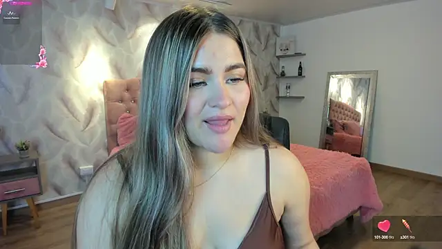 cattaleya    online show from October 8, 2025, 4:58 am