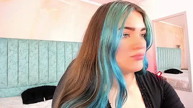 cattaleya    online show from February 16, 2025, 2:32 pm