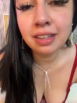 Snapshot of AshleeyPrincess chatting on October 5, 2025, 2:08 pm AshleeyPrincess online show from October 5, 2025, 2:08 pm