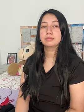 AshleeyPrincess online show from January 16, 2026, 4:55 pm