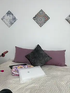 Snapshot of AshleeyPrincess chatting on January 14, 2025, 9:51 pm AshleeyPrincess online show from January 14, 2025, 9:51 pm