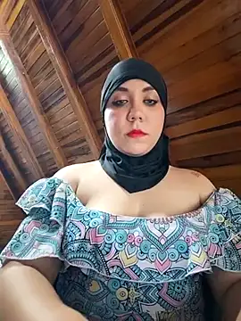 AmbarBurhan online show from March 20, 2025, 3:47 pm