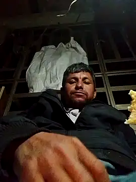 TattyFoxglove online show from February 26, 2026, 12:43 am