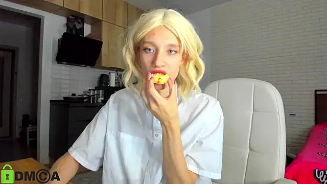  Alice Kitty online show from September 26, 2025, 9:16 am