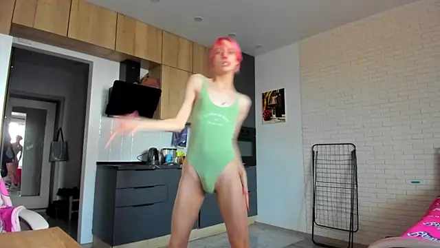  Alice Kitty online show from March 31, 2026, 2:41 pm