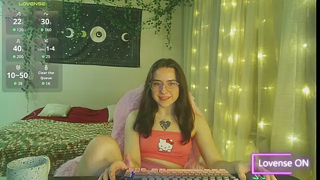 Aurora workerr online show from December 18, 2025, 12:09 pm