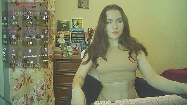 Snapshot of Aurora_workerr chatting on July 20, 2026, 5:59 pm Aurora workerr online show from July 20, 2026, 5:59 pm