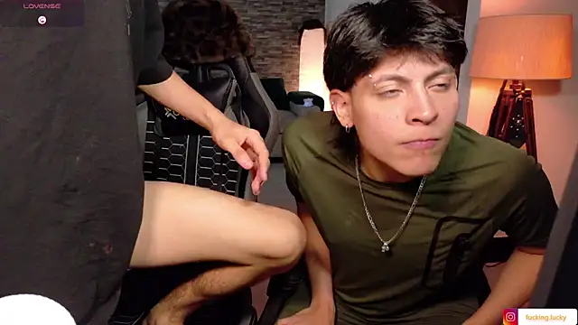 MyLatinHotBoys online show from April 24, 2026, 11:07 pm