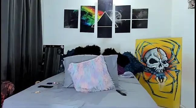 baby liz01 online show from February 9, 2025, 4:36 am