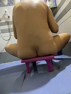 samayra124 online show from November 1, 2025, 8:30 am