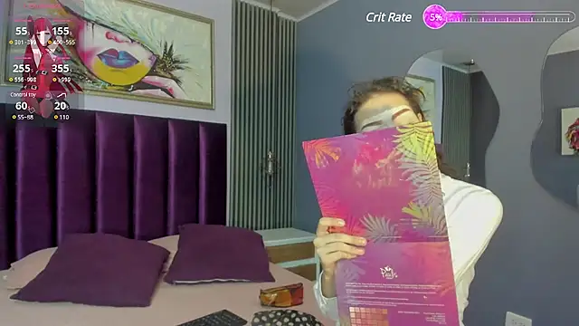 Kattycar online show from February 10, 2025, 9:04 pm