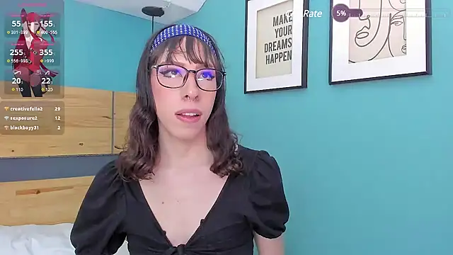 Kattycar online show from January 20, 2025, 2:11 am