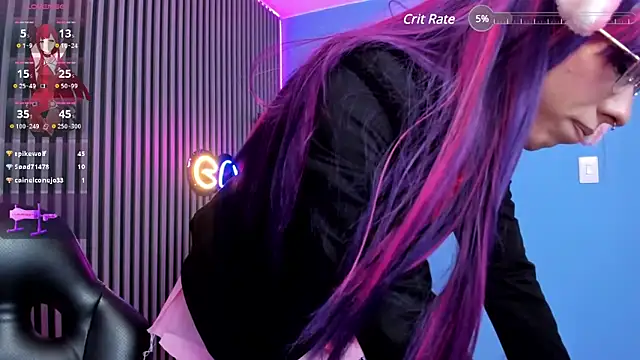 Kattycar online show from February 20, 2025, 12:19 am