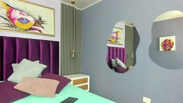 Kattycar online show from February 12, 2025, 9:11 pm