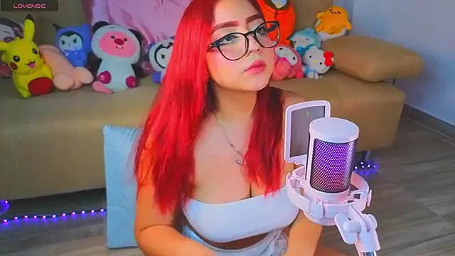 AnngelaSkye online show from September 17, 2025, 4:03 am