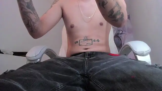 FrannBoy online show from February 21, 2026, 3:52 am