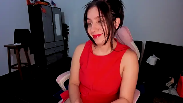 littlelight1 online show from March 12, 2025, 1:30 pm