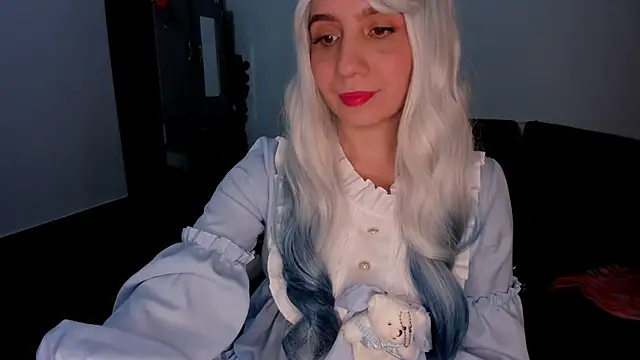 littlelight1 online show from January 15, 2025, 3:29 pm