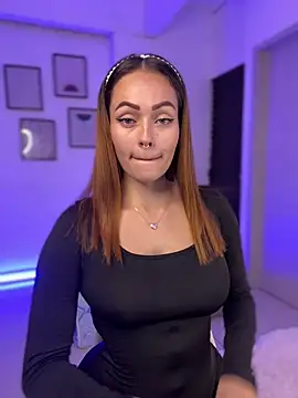 Miss-Abbii online show from March 15, 2025, 9:05 pm