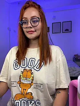 Miss-Abbii online show from March 22, 2025, 1:22 am