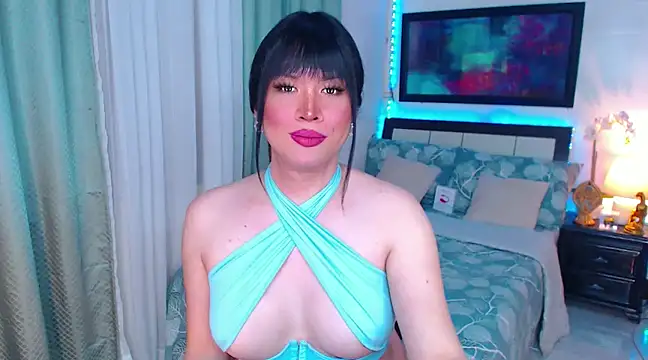 Heavenly Treats online show from March 18, 2025, 7:01 am